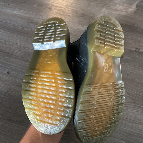 Worn Once Inside - Picture 3 of 4